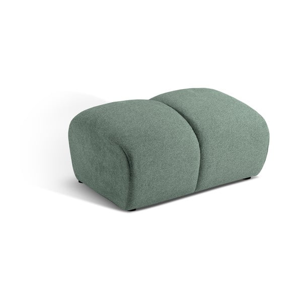 Gaiši zaļš kāju soliņš Diana – Micadoni -image-2