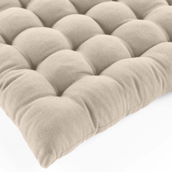 Sēdekļa spilvens 38x38 cm Twily – douceur d'intérieur-image-1