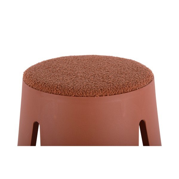 Gaiši sarkans plastmasas ķeblis Savor   – Leitmotiv-image-3