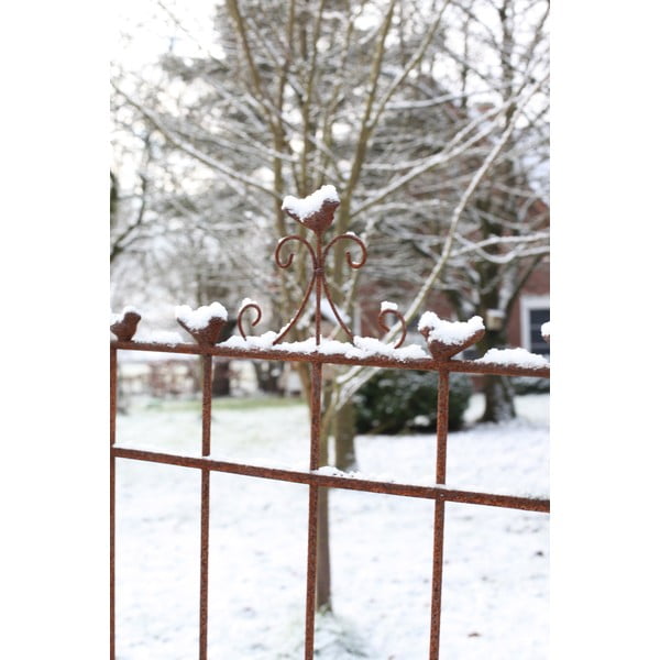 Metāla augu balsts Bird – Esschert Design-image-1