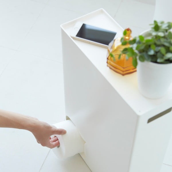 Tualetes papīra dozators YAMAZAKI-image-2