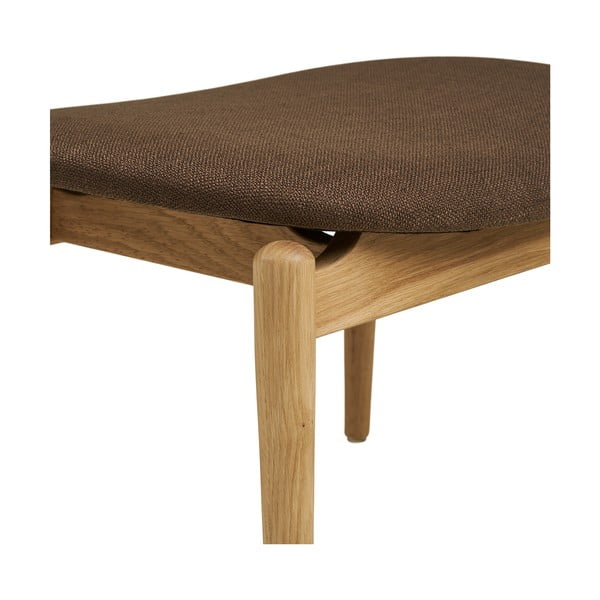 Brūns kāju soliņš Olvera – House Nordic-image-4