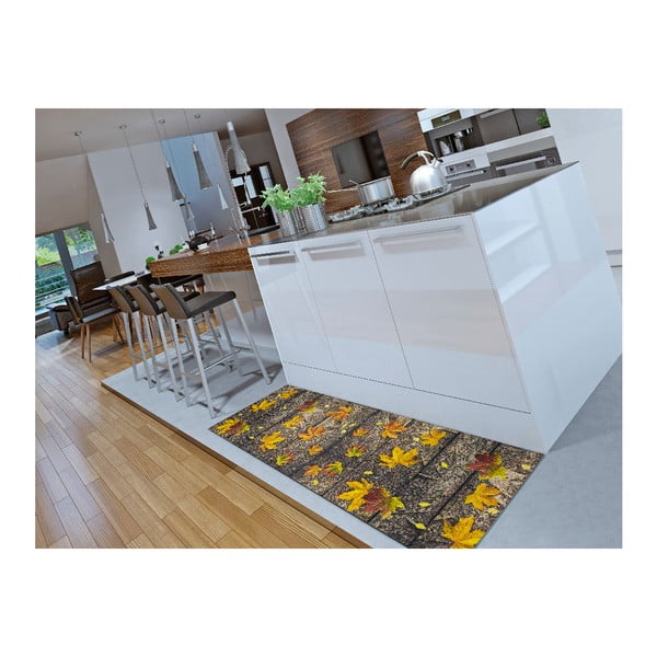 Paklājs Universal Sprints Autunno, 52 x 200 cm-image-1