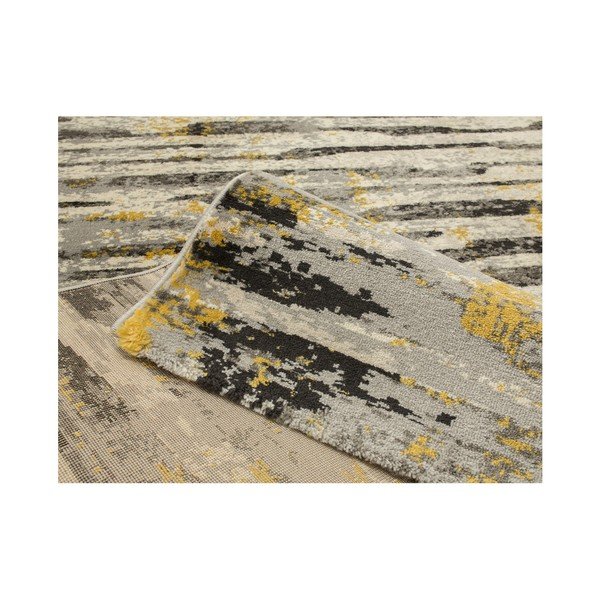 Paklājs Amarillo Muno, 80 x 150 cm-image-1