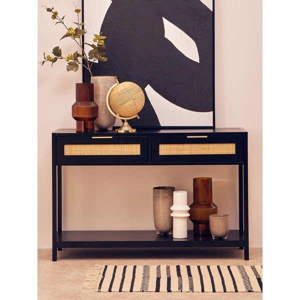 Darba galds 38x116 cm Sherman – Premier Housewares-image-1