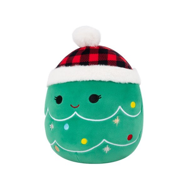 Plīša rotaļlieta Leama – SQUISHMALLOWS-image-1