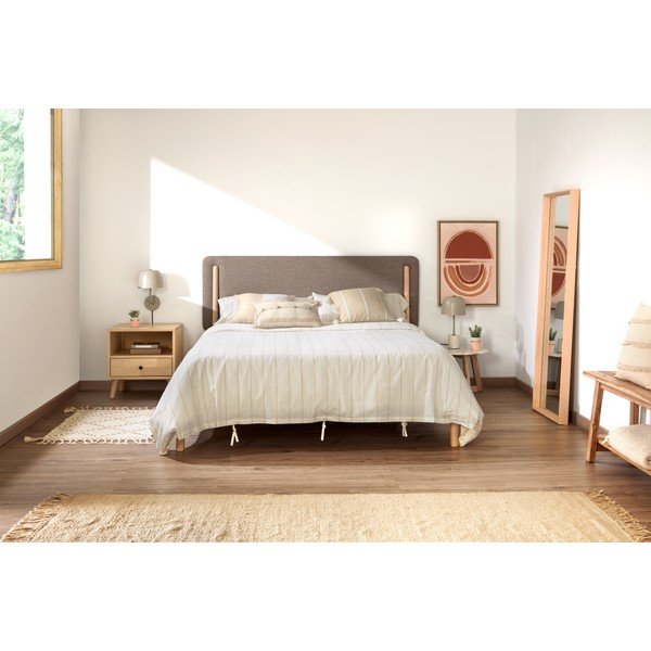 Bēša galda lampa Kave Home Alish-image-3