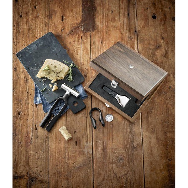 Nerūsējošā tērauda vīna piederumi – WMF-image-1