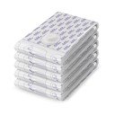 Vakuuma maisi apģērbam (5 gab.) Compress Lavender – Compactor