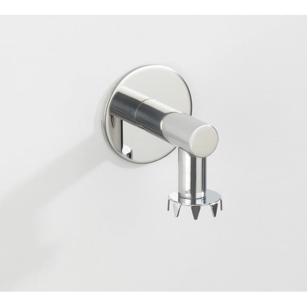 Magnētisks ziepju trauks no nerūsējošā tērauda Wenko Turbo-Loc®-image-4