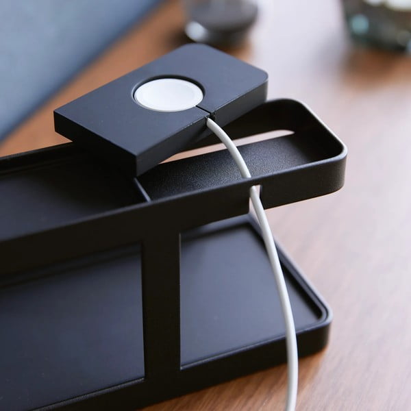 Metāla planšetdatora statīvs Tower – YAMAZAKI-image-4