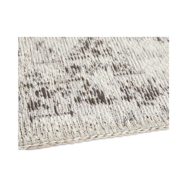 Pelēks paklājs Elle Decoration Pleasure Vertou, 80 x 150 cm-image-1