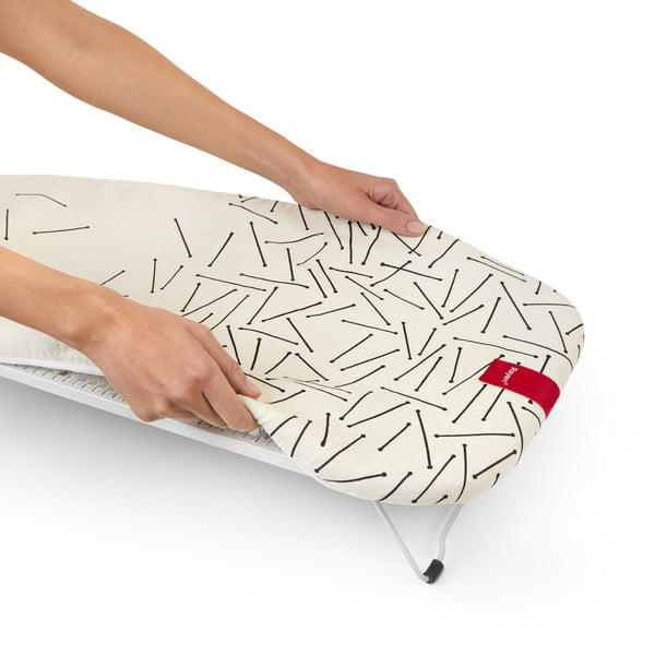 Gludināmā dēļa pārvalks – Rayen-image-4