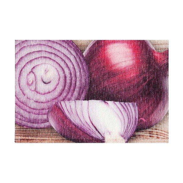 Ļoti izturīgs virtuves paklājs Webtappeti Food, 60 x 220 cm-image-4