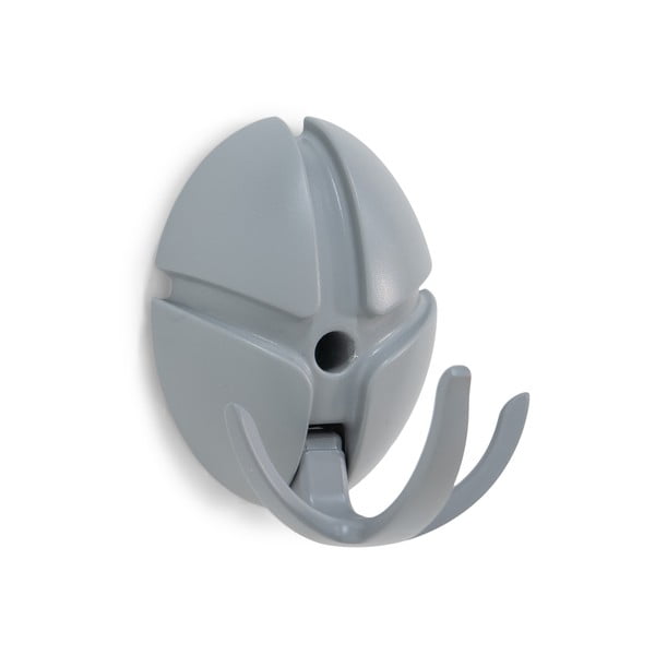 Pelēks sienas āķis Tick – Spinder Design-image-2