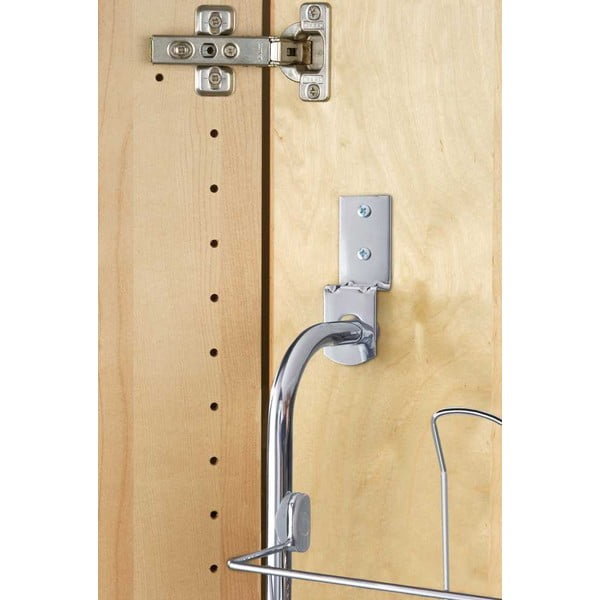 Piekaramais kurpju statīvs durvīm Wenko-image-3