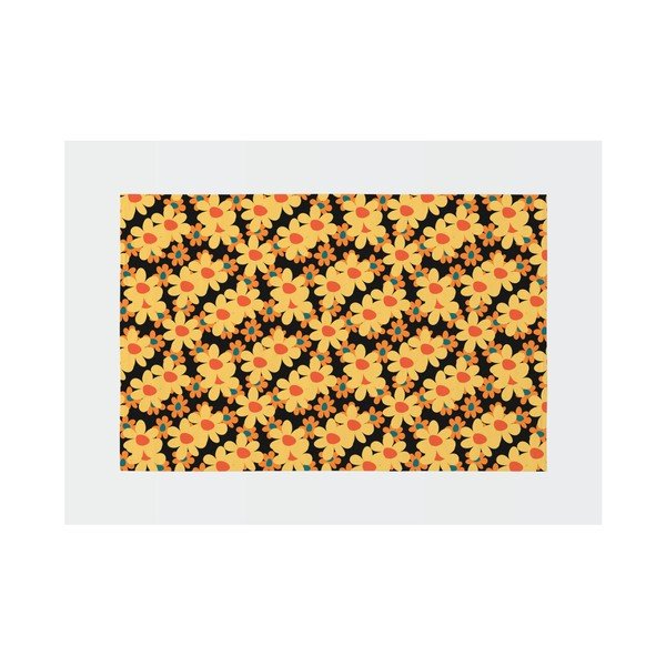 Paklājs Oyo home Suzzo Field, 100 x 150 cm-image-3