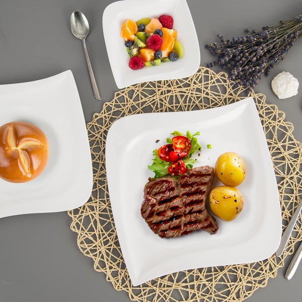 Pusdienu komplekts (18 gab.) – Orion-image-1