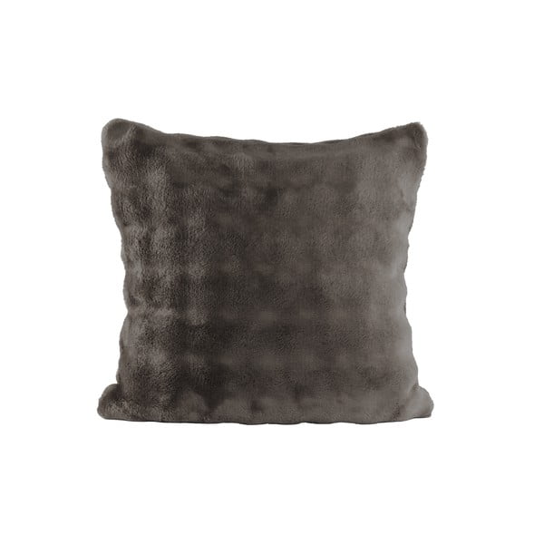 Mikroplīša dekoratīvais spilvens 45x45 cm Wave – Tiseco Home Studio