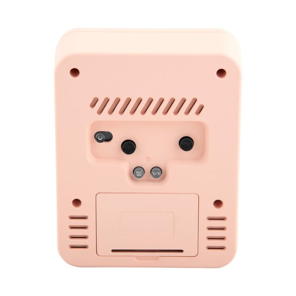 Modinātājpulkstenis Duo Matt – Karlsson-image-3