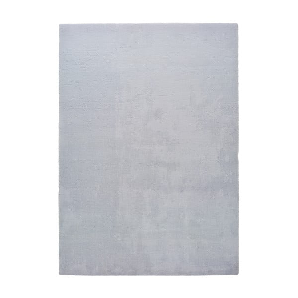 Pelēks paklājs Universal Berna Liso, 60 x 110 cm