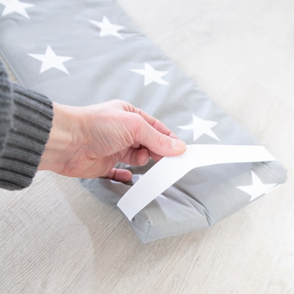 Pārsegi bērnu dārza komplektam (2 gab.) Little Stars – Roba-image-2