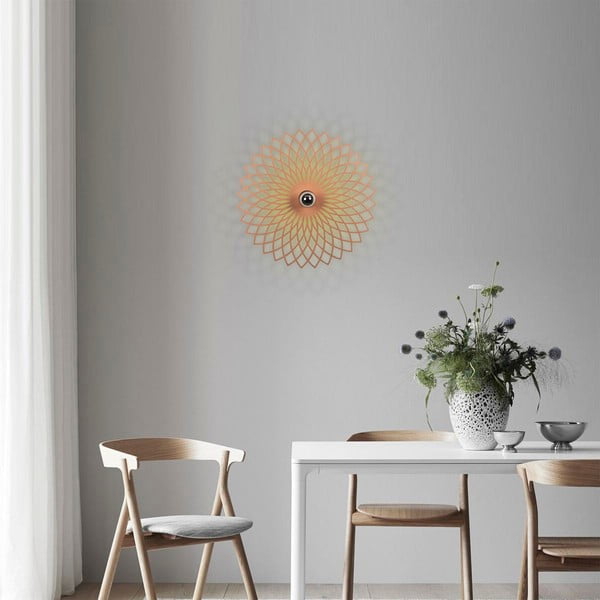 Vara krāsas sienas lampa Fellini – Opviq lights-image-1