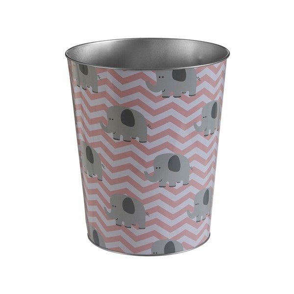 Atkritumu tvertne bērnistabai Ellie Elephant – Premier Housewares
