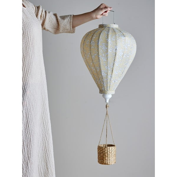 Bērnu piekaramais dekors Pomp – Bloomingville Mini-image-4