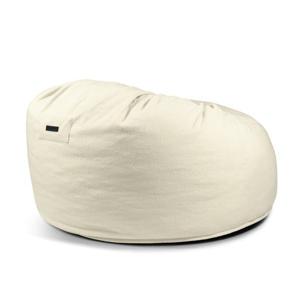 Brūns sēžammaiss no buklē auduma Om 135 – SLOWDOWN-image-4