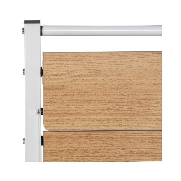 Darba galds ar izvelkamu virsmu 56x87 cm Desco – Ixia-image-4