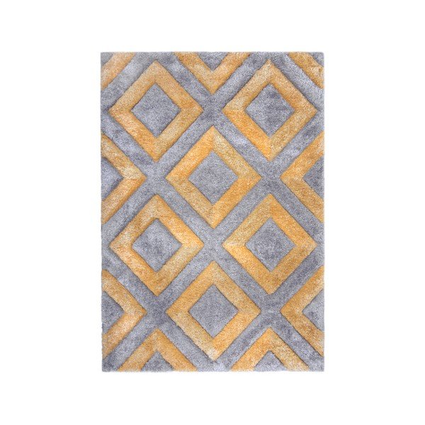 Paklājs Flair paklāji Diamonds, 80 x 150 cm-image-1