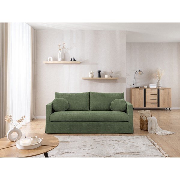 Zaļš pārvalks 3 sēdvietām Paphos – Ropez-image-4