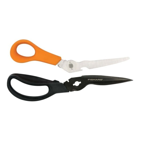 Daudzfunkcionālas šķēres Fiskars Solid Cuts+More-image-4