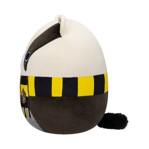Plīša rotaļlieta Harry Potter Hufflepuff – SQUISHMALLOWS-image-1