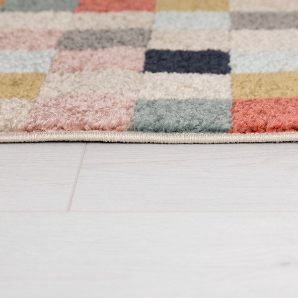 Paklājs Flair Rugs Urban Squares, 100 x 150 cm-image-2