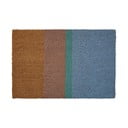 Kokosšķiedras kājslauķis 40x60 cm Japandi – Premier Housewares