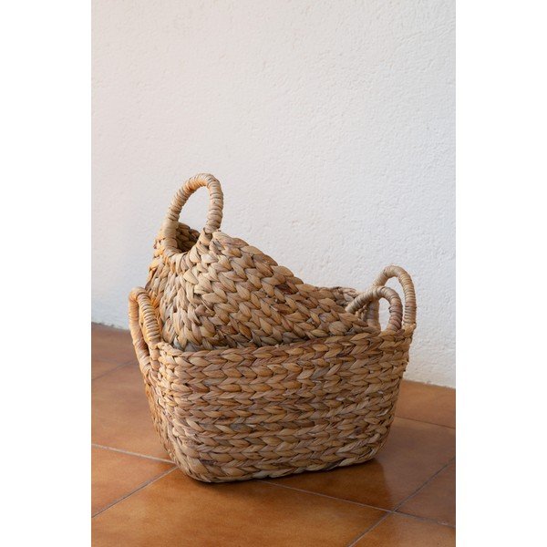 Pīts uzglabāšanas grozs 37x25x25,5 cm Caracas M – Compactor-image-1