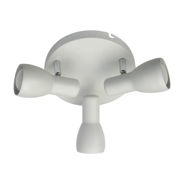 Balta prožektora tipa lampa Picardo – Candellux Lighting-image-3