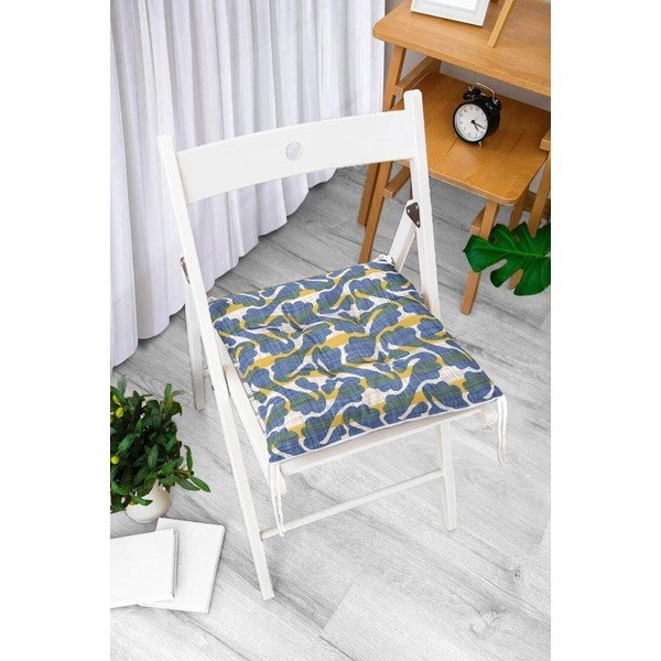 Sēdekļa spilvens 40x40 cm – Mila Home-image-1