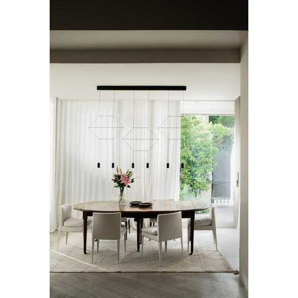 Krēmkrāsas mazgājams/ar rokām darināts kokvilnas paklājs 200x300 cm Bloom Natural – Lorena Canals-image-4