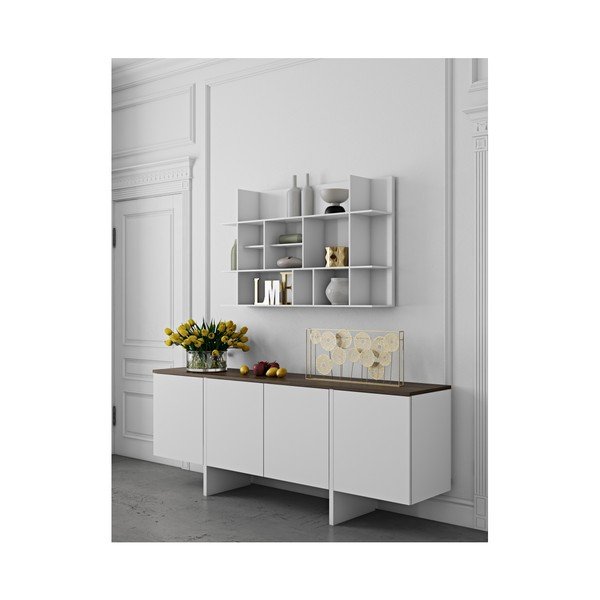 TemaHome Edge kumode ar riekstkoka detaļām-image-2