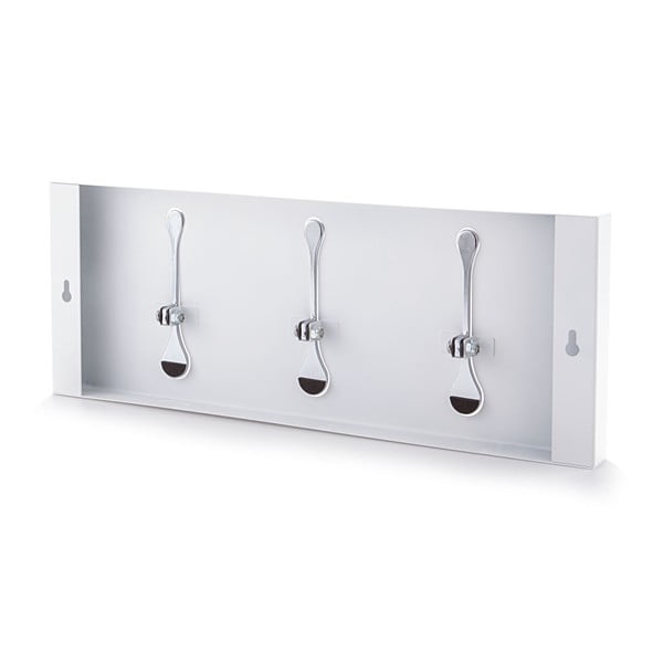 Balts sienas pakaramais Tomasucci Bin-image-2