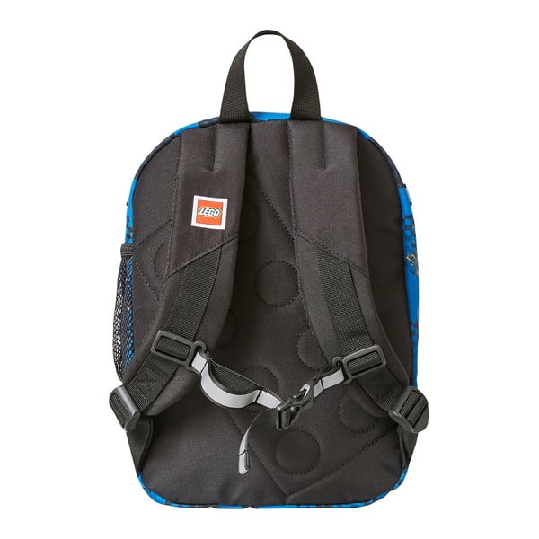 Bērnu mugursoma 10 l City Go Big – LEGO®-image-2