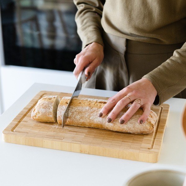 Konditorejas nazis ar nerūsējošā tērauda asmeni Chop – Salt&Pepper-image-2