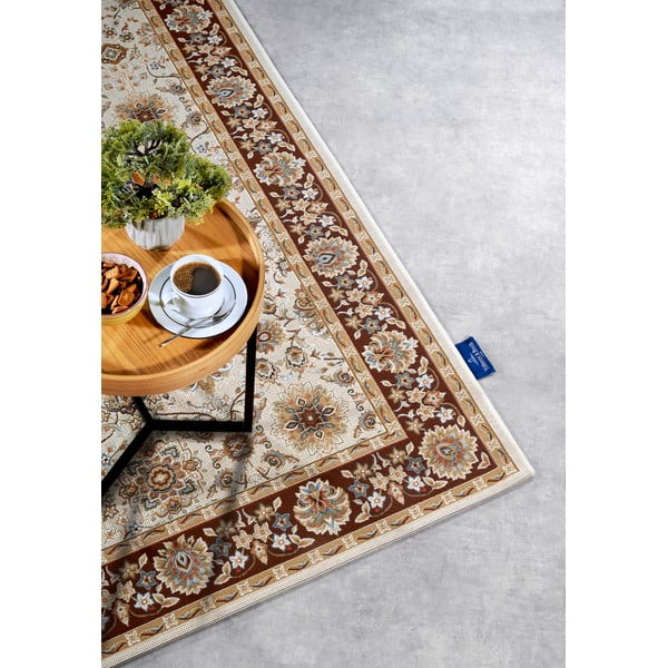 Krēmkrāsas āra paklājs 160x235 cm Nicolas – Villeroy&Boch-image-2