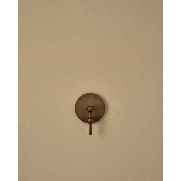 Metāla svečturis Nagel – STOFF Nagel-image-1