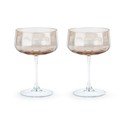 Šampanieša glāzes (2 gab.) 365 ml Corvina – Leopold Vienna
