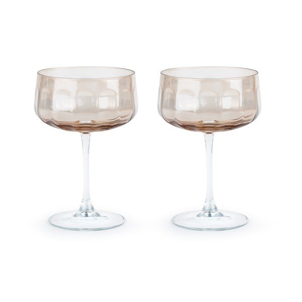 Šampanieša glāzes (2 gab.) 365 ml Corvina – Leopold Vienna