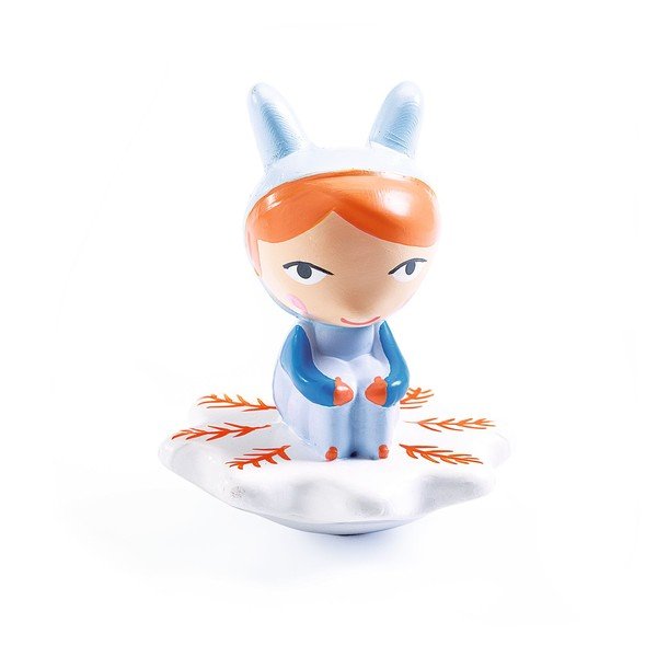 Bērnu muzikālā rotaļlieta Djeco Fox and friend-image-2